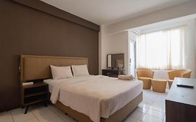 Redliving Apartemen Emerald Tower - Bion Apartel Tower South